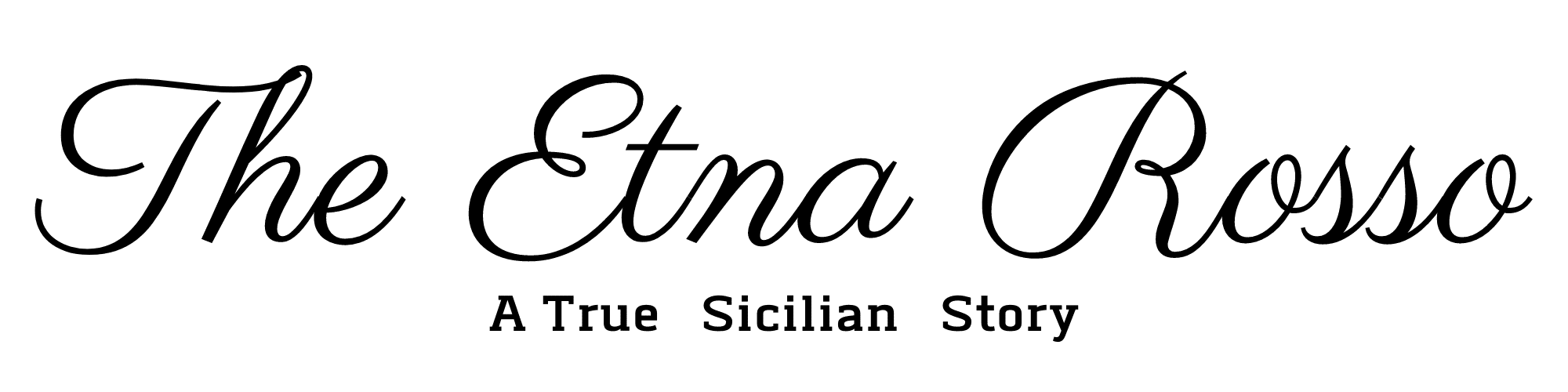 the etna rosso